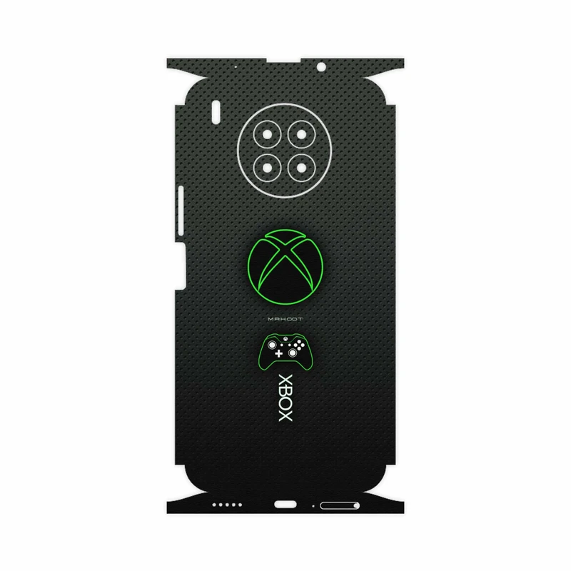 برچسب پوششی ماهوت مدل XBOX-FullSkin مناسب برای گوشی موبایل هوآوی Nova 8i