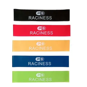 کش مینی لوپ مدل K0505 بسته 5 عددی