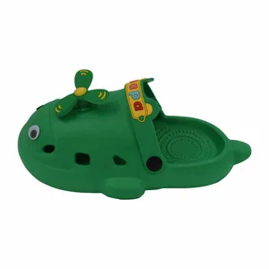 دمپایی بچگانه پاپا مدل آرسیس GR.07