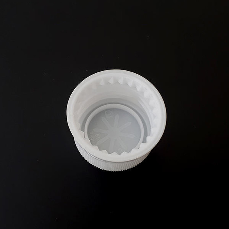 درب بطری مدل یکبار مصرف کد 1 بسته 60 عددی