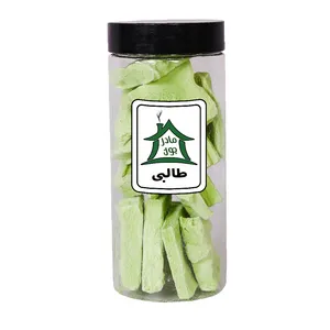 بستنی خشک طعم طالبی خونه مادرجون - 130 گرم