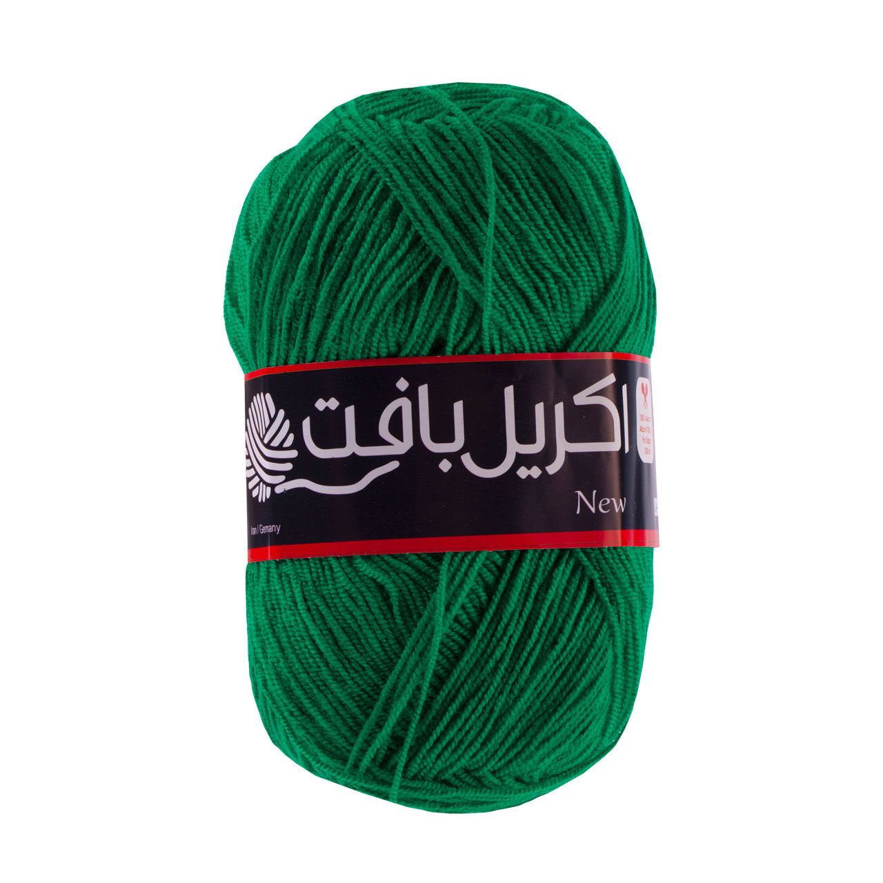 کاموا اکریل بافت کد A-860