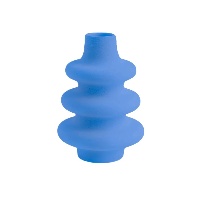 گلدان سنگی مدل آبشاری