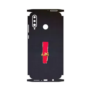 MAHOOT Collage of Embrace-FullSkin Cover Sticker for Huawei P30 Lite 48 MP Camera