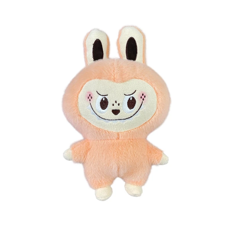 عروسک پولیشی مدل لبوبو کد 786 ارتفاع 30 سانتی متر