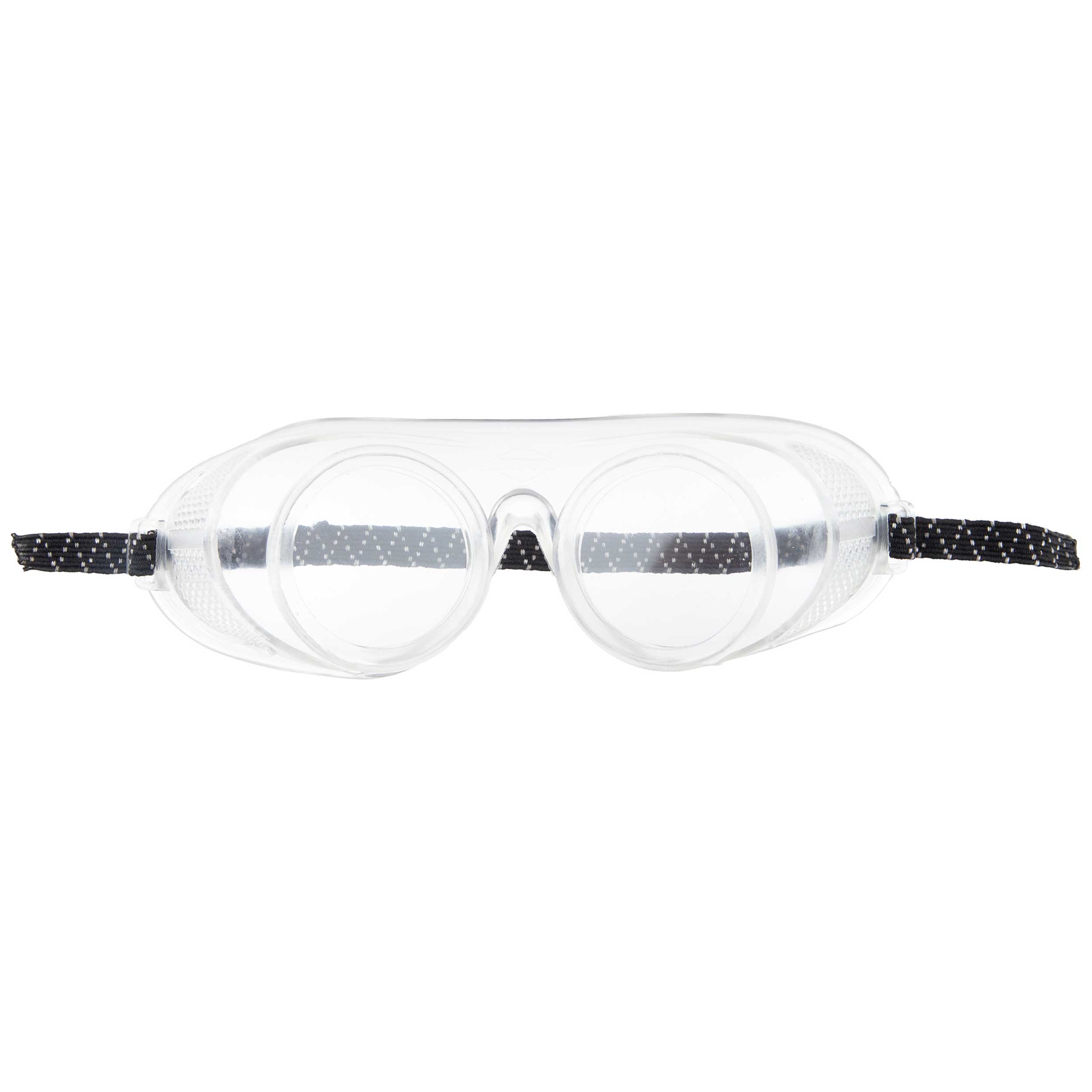 عینک ایمنی مدل SAN2