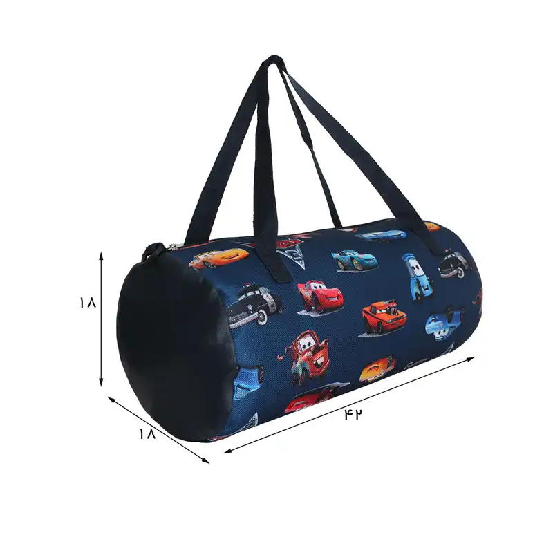 ساک دستی مدل مک کویین