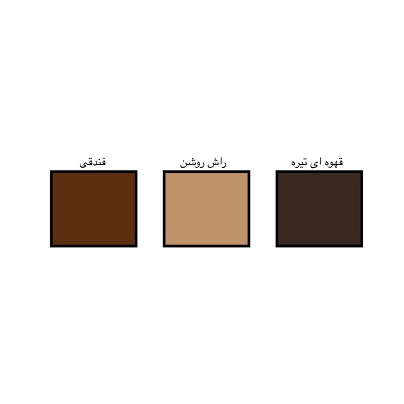 جاکفشی 4 طبقه مدل GB10 دو درب