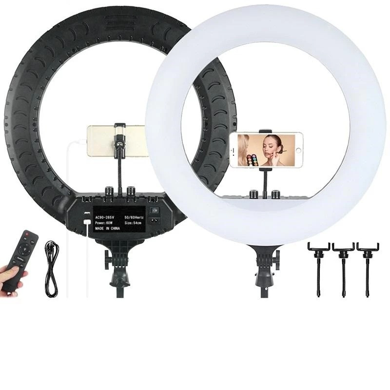 نور ثابت ال ای دی مدل RL-18 LED
