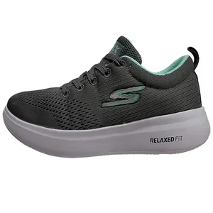کفش پیاده روی زنانه اسکچرز مدل RELAXED FIT-02