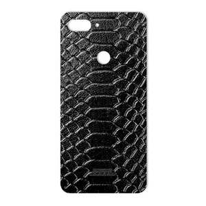 MAHOOT Snake-Leather Cover Sticker for Xiaomi Mi 8 Lite
