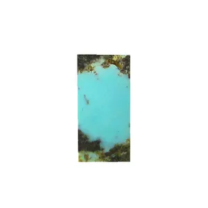 سنگ فیروزه نیشابوری پارلا گوهر کد 5602