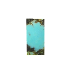 سنگ فیروزه نیشابوری پارلا گوهر کد 5602