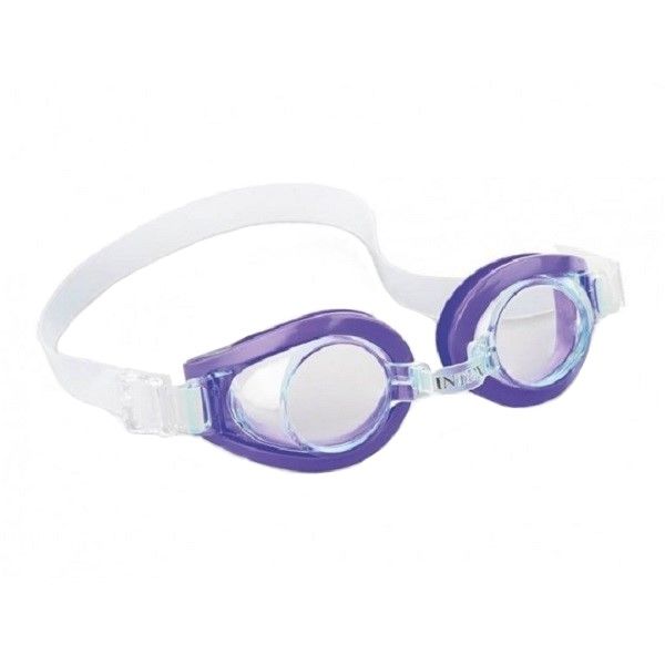 عینک شنا اینتکس مدل 55602NP -  - 3