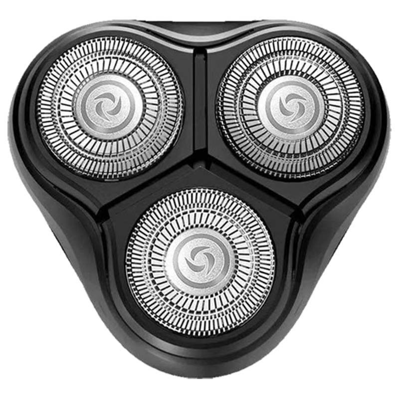 ماشین اصلاح موی صورت ان شن مدل Black Stone -  - 7