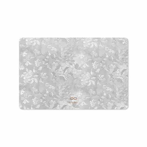 MAHOOT Silver-Wildflower Cover Sticker for Huawei Matepad T10 2020 AGS-L09