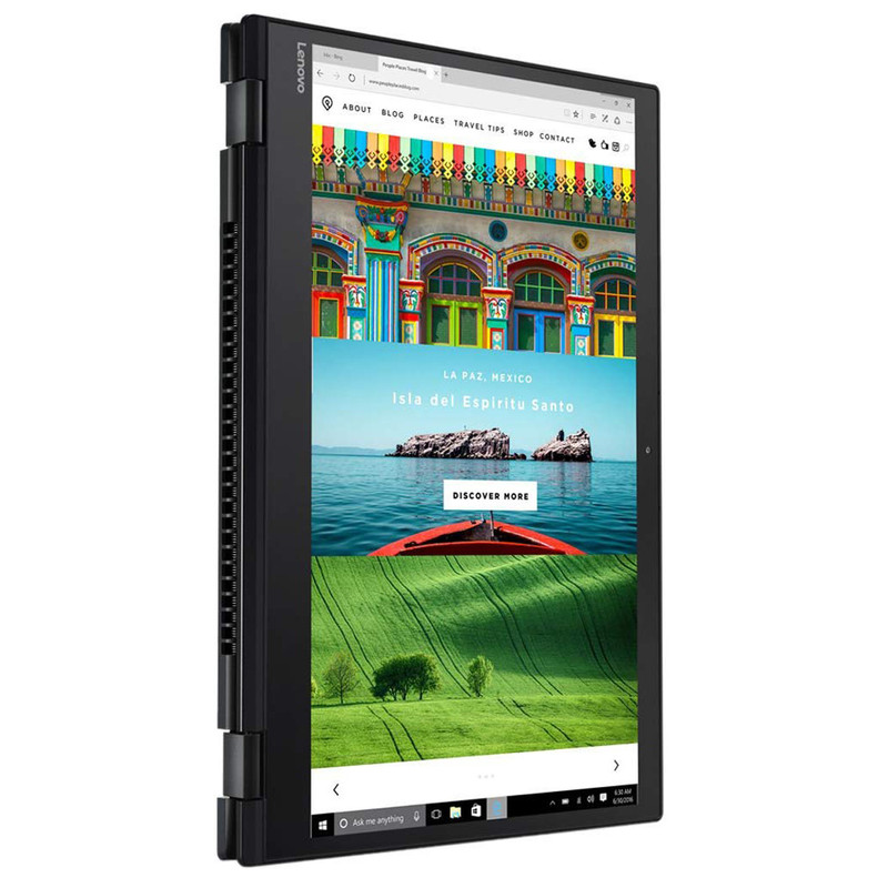 لپ تاپ 15 اینچی لنوو مدل Flex 5 - A