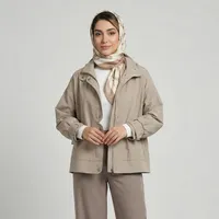کت زنانه السانا مدل شانلی کد 2371