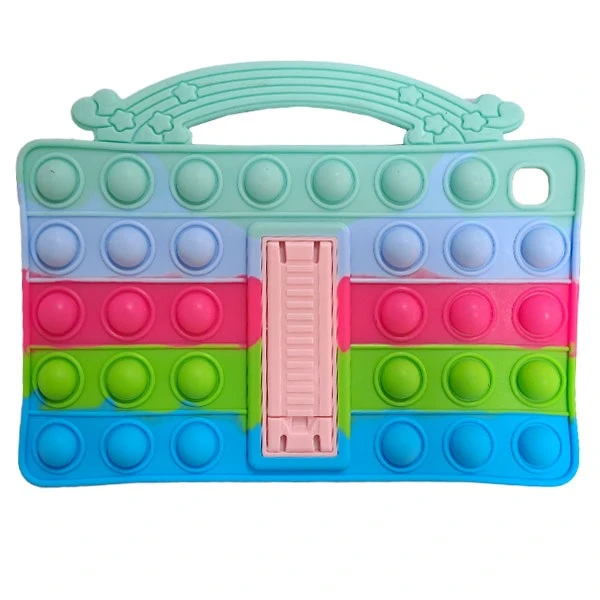 کاور تبلت مدل ستاره کد 11 مناسب برای تبلت سامسونگ Galaxy tab A7 Lite 8.7 inch T220 / T225