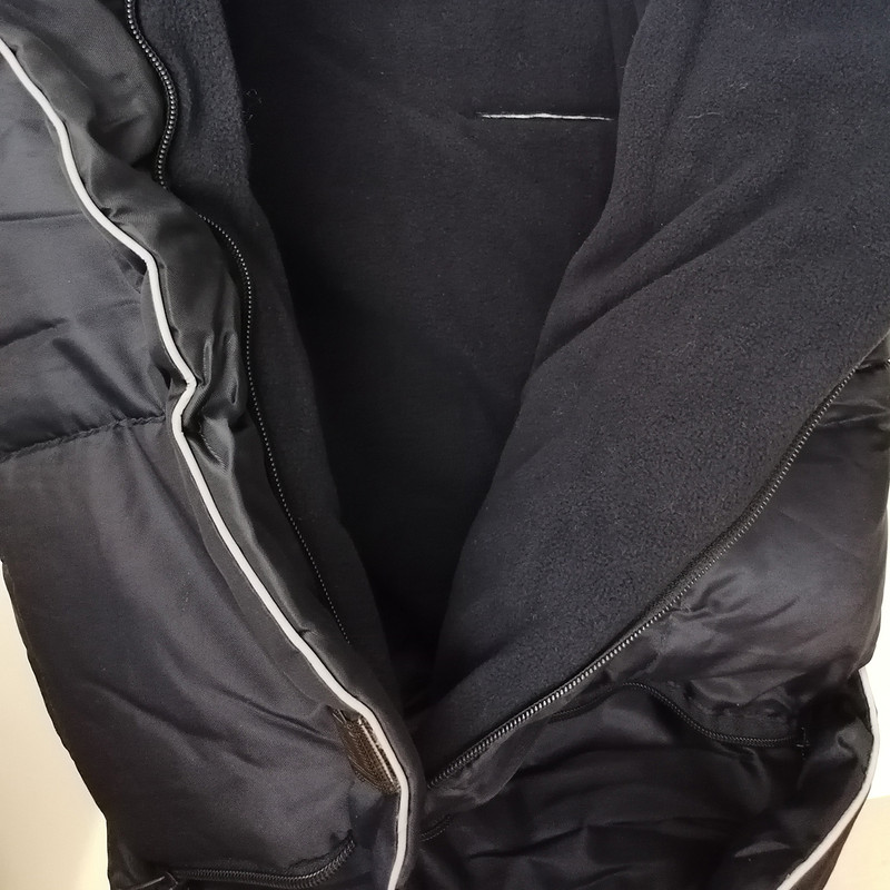 کاور گرمکن پا کالسکه مدل 17328669