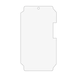 Rockspace matte screen protector model 180SM suitable for Honor 50 mobile phone