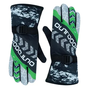 دستکش اسکی مدل OUTDOOR3