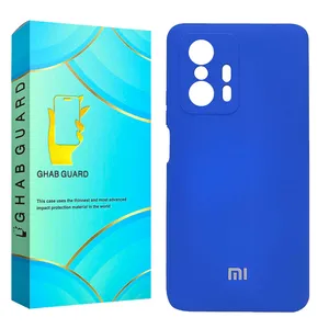  Ghab Guard SILICMIDG Cover For Xiaomi 11T / 11T Pro