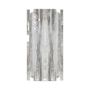 MAHOOT Wood Texture 8-FullSkin Cover Sticker for Samsung Galaxy M14