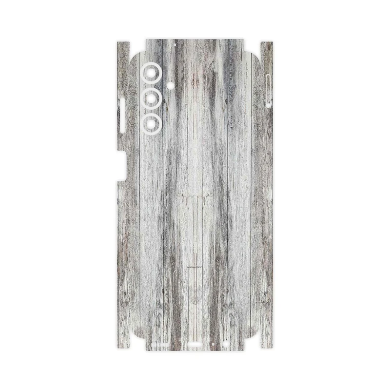 برچسب پوششی ماهوت مدل Wood Texture 8-FullSkin مناسب برای گوشی موبایل سامسونگ Galaxy M14
