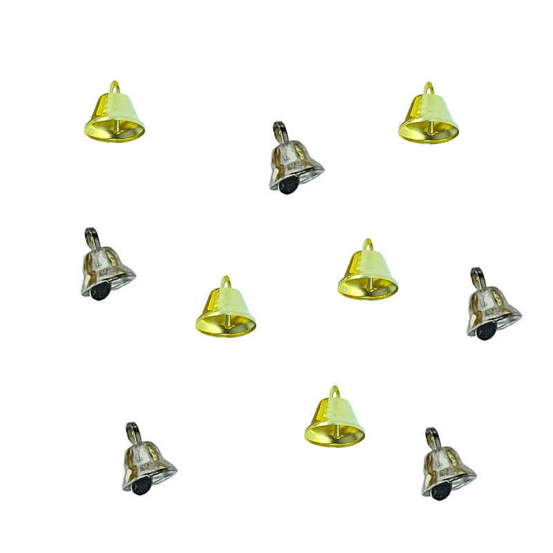 آویز تزیینی مدل 1.5CentS10 بسته 10 عددی