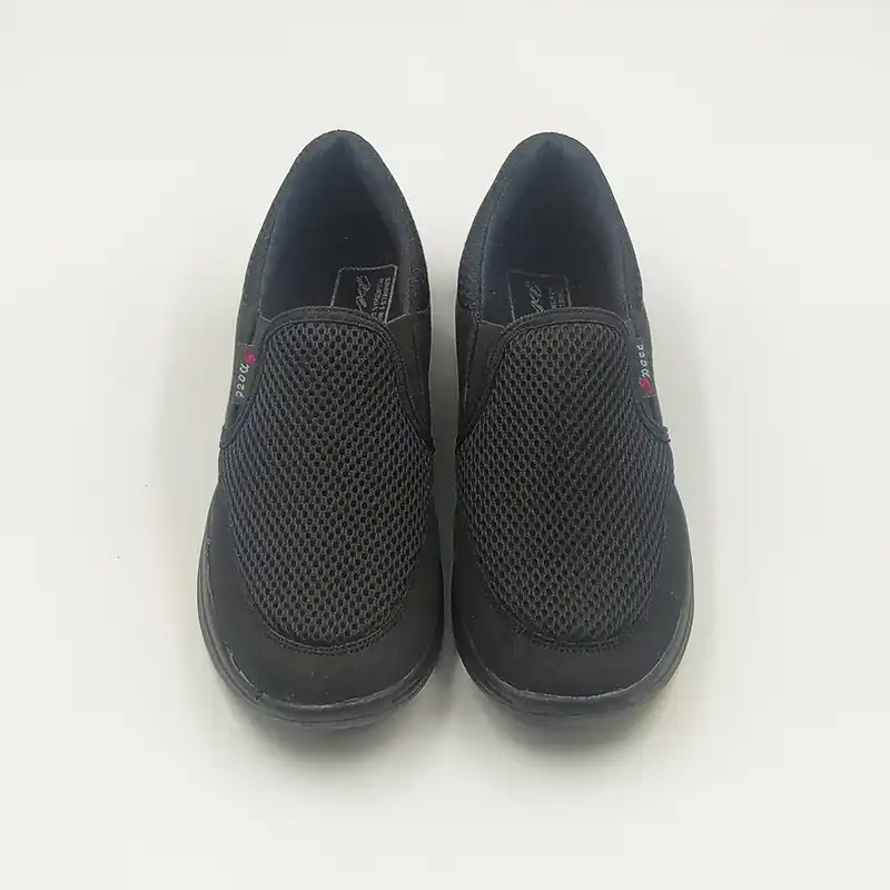 کفش پیاده روی مدل 2332901 رنگ مشکی