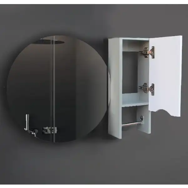 آینه آزالیا مدل Milana60B به همراه باکس