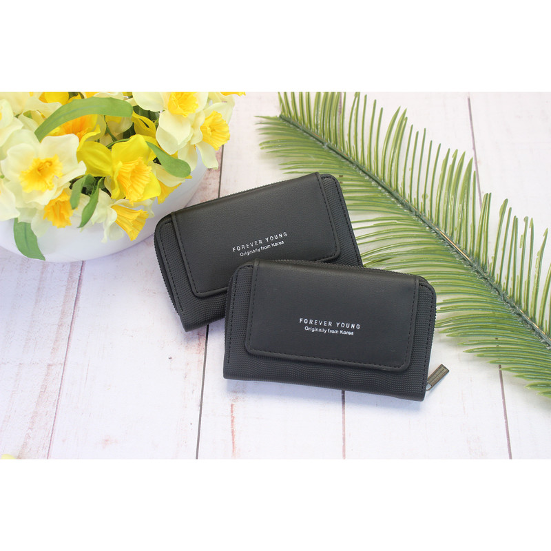 کیف پول زنانه کد KZD-0102