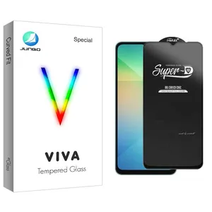 Junbo Viva SuperD Screen Protector For Samsung  Galaxy A06