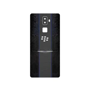 MAHOOT Chrysler Cover Sticker for BlackBerry Evolve