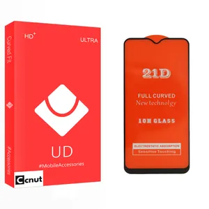 Coconut UD Glass Screen Protector For Samsung galaxy A50