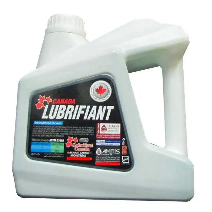 ضد یخ لوبریفینت کانادا مدل سوپروان حجم 2 لیتر