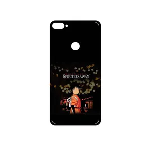 MAHOOT Spirited Away Cover Sticker for HTC Desire 12 Plus