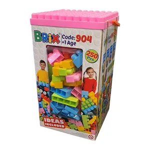 ساختنی بریکس مدل خانه سازی کد 904