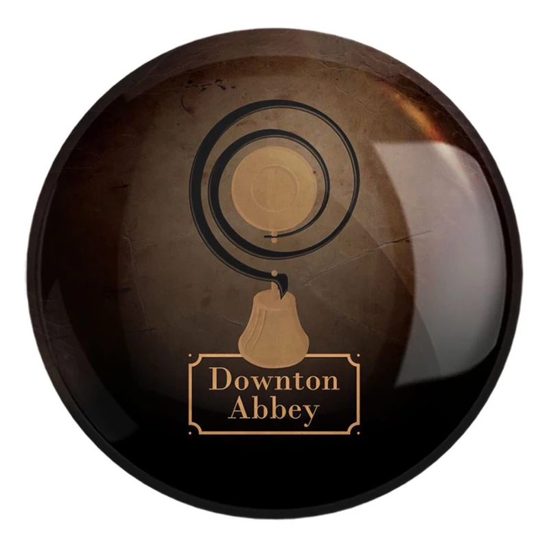 پیکسل خندالو طرح سریال دانتون ابی Downton Abbey کد 29822 مدل بزرگ