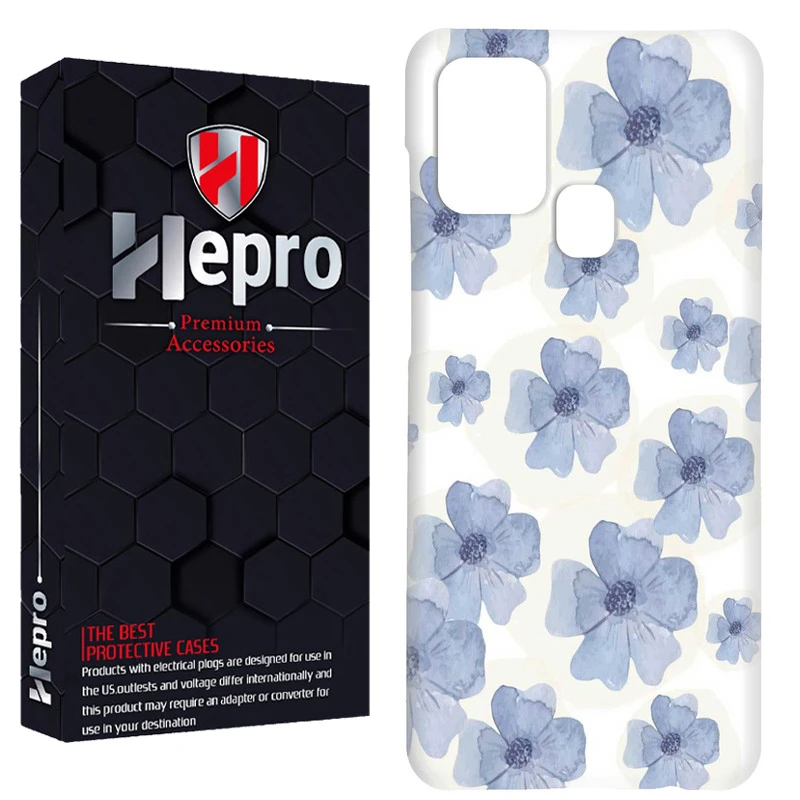 کاور هپرو مدل RC مناسب برای گوشی موبایل سامسونگ Galaxy A21S