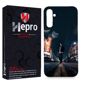 HEPRO MC Cover for SAMSUNG GALAXY A15