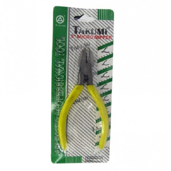 سیم چین تاکومی مدل TK501 سایز 5 اینچ