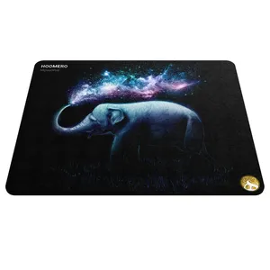 Hoomero Fantasy Elephant A3249 Mousepad