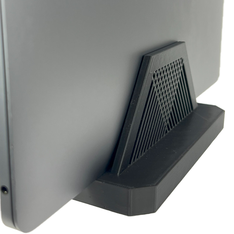 پایه نگهدارنده لپ تاپ مدل V-Base 17mm