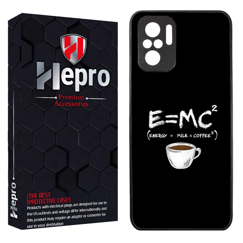 کاور هپرو طرح فانتزی مدل TPU مناسب برای گوشی موبایل شیائومی Poco M5S