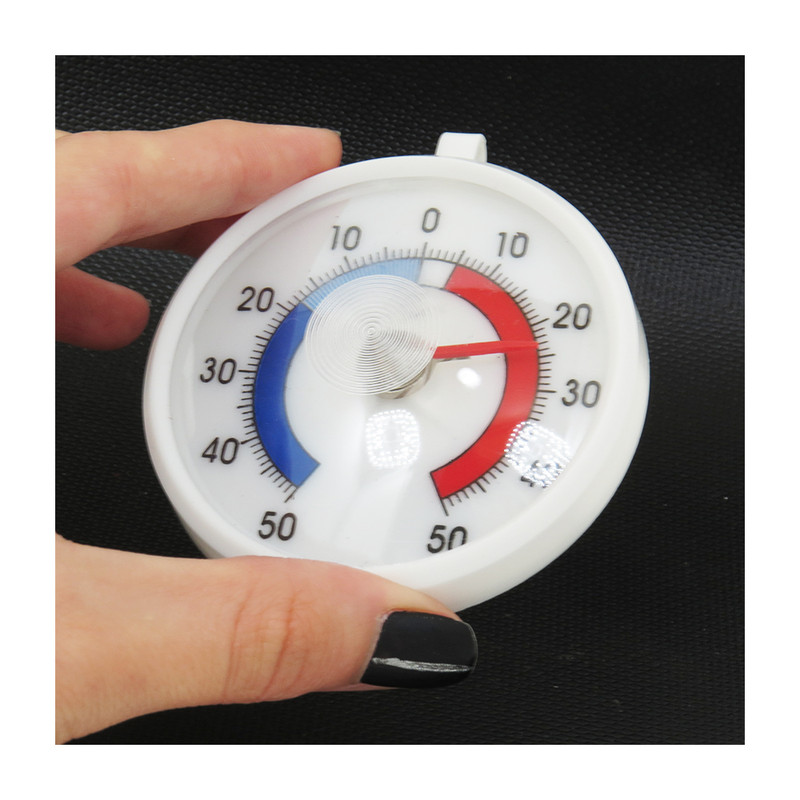 دماسنج محیطی آل فیدا مدل 14L03