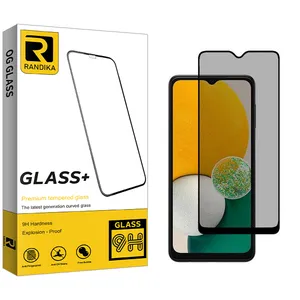 Randika RK Privacy Screen Protector For Samsung Galaxy A13 5G