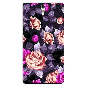 Megafone 1652 Cover For Sony Xperia C5 Ultra