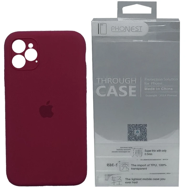 کاور مدل H67 مناسب برای گوشی موبایل اپل Iphone 12 Pro Max